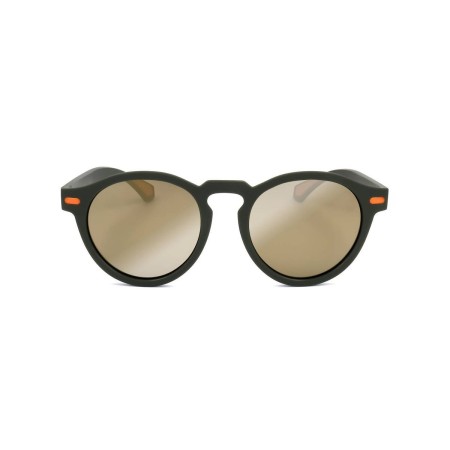 Gafas de Sol Unisex Lotto LS1015 DARK GREEN ARANCIO