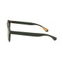 Lunettes de soleil Unisexe Lotto LS1015 DARK GREEN ARANCIO