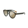 Gafas de Sol Unisex Lotto LS1015 DARK GREEN ARANCIO