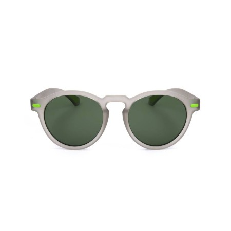 Gafas de Sol Unisex Lotto LS1015 SMOKE VERDE