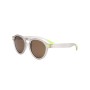 Gafas de Sol Unisex Lotto LS1015 SMOKE GIALLO