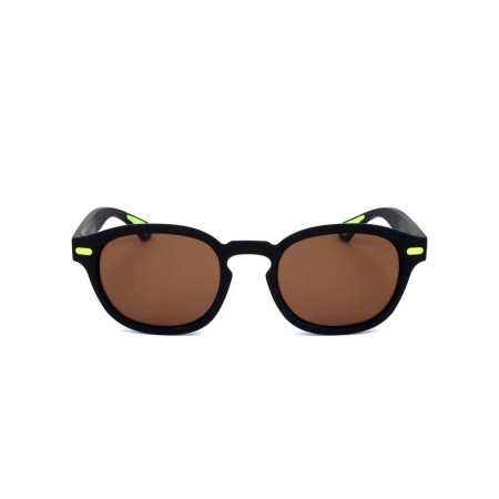 Gafas de Sol Unisex Lotto LS1016 BLK GIALLO