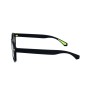 Gafas de Sol Unisex Lotto LS1016 BLK GIALLO