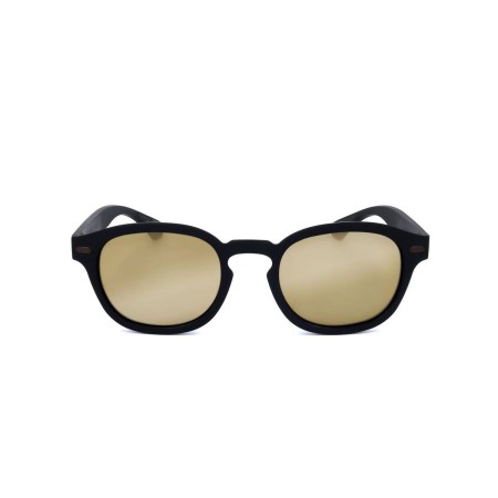 Lunettes de soleil Unisexe Lotto LS1016 BLK MARRONE