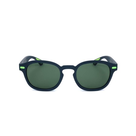 Lunettes de soleil Unisexe Lotto LS1016 DARK BLUE NAVY VERDE