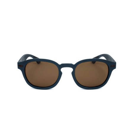 Gafas de Sol Unisex Lotto LS1016 DARK BLUE NAVY MARRONE