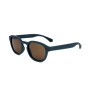 Gafas de Sol Unisex Lotto LS1016 DARK BLUE NAVY MARRONE