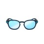 Gafas de Sol Unisex Lotto LS1016 DARK BLUE NAVY AZZURRO