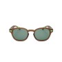 Gafas de Sol Unisex Lotto LS1016 BROWN VERDE