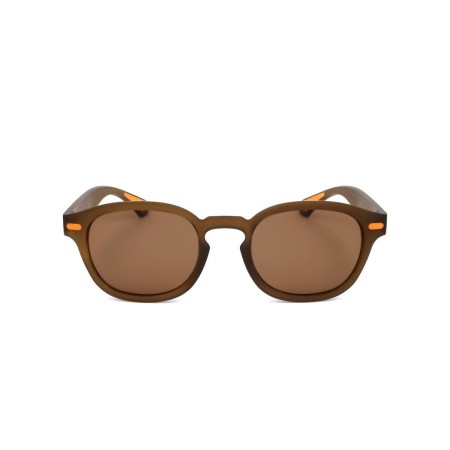 Gafas de Sol Unisex Lotto LS1016 BROWN ARANCIO