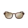 Lunettes de soleil Unisexe Lotto LS1016 BROWN BLACK