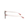 Lunettes de soleil Unisexe Lotto LS1016 SMOKE ROSSO