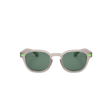 Lunettes de soleil Unisexe Lotto LS1016 SMOKE VERDE