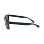 Gafas de Sol Unisex Lotto LS1017 DARK BLUE NAVY ROSSO