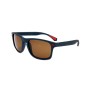 Gafas de Sol Unisex Lotto LS1017 DARK BLUE NAVY ROSSO