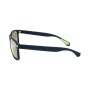 Gafas de Sol Unisex Lotto LS1017 DARK BLUE NAVY GIALLO