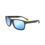 Gafas de Sol Unisex Lotto LS1017 DARK GREEN ARANCIO