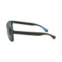 Gafas de Sol Unisex Lotto LS1017 DARK GREEN AZZURRO