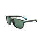 Lunettes de soleil Unisexe Lotto LS1017 DARK GREEN AZZURRO