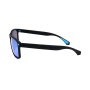 Gafas de Sol Unisex Lotto LS1017 BLK AZZURRO