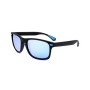 Gafas de Sol Unisex Lotto LS1017 BLK AZZURRO