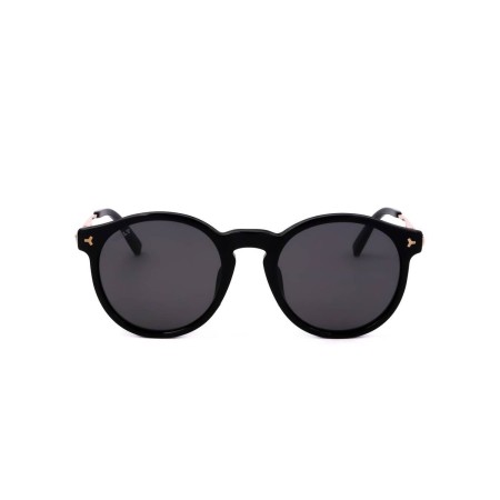 Gafas de Sol Hombre Bally BY0009-H SHINY BLACK