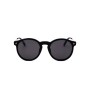 Lunettes de soleil Homme Bally BY0009-H SHINY BLACK