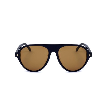 Gafas de Sol Hombre Bally BY0021-H SHINY BLUE