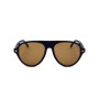 Gafas de Sol Hombre Bally BY0021-H SHINY BLUE