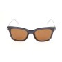 Gafas de Sol Hombre Lanvin SLN732M SHINY TRASPARENT BLUE