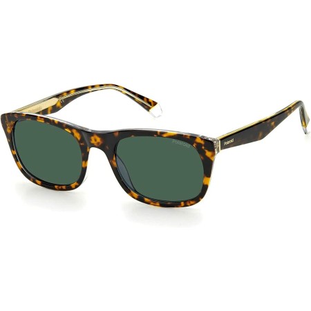 Lunettes de soleil Homme Polaroid PLD 2104_S_X HAVANA CRYSTAL