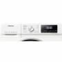 Lavadora Hisense WFQY101429VJM Blanco 10 kg 1400 rpm