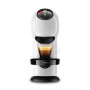 Cafetera de Cápsulas Krups KP2401 Blanco 1500W