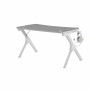 Table Mars Gaming MGD140W Blanc