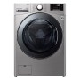 Lavadora LG F1P1CY2T 1100 rpm 17 kg