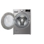 Lavadora LG F1P1CY2T 1100 rpm 17 kg
