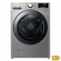 Lavadora LG F1P1CY2T 1100 rpm 17 kg