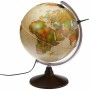 Globe terrestre lumineux Nova Rico Plastique Ø 30 cm