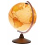 Globe terrestre lumineux Nova Rico Plastique Ø 30 cm