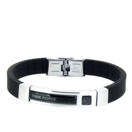 Bracelet Homme Time Force TS5115BR23 (21 cm)