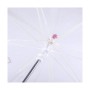 Parapluie Peppa Pig 45 cm Rose (Ø 71 cm)