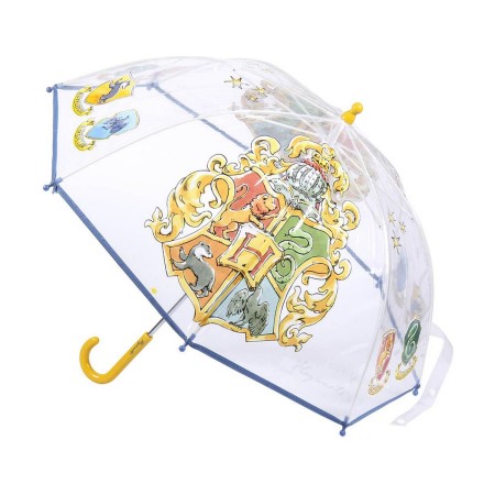 Parapluie Harry Potter 45 cm Bleu (Ø 71 cm)