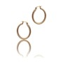 Boucles d´oreilles Femme Time Force TS5147PR (3 cm)