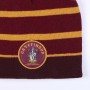 Bonnet enfant Harry Potter Rouge (Taille unique)