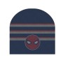 Bonnet enfant Spiderman Gris (Taille unique)