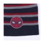 Bonnet enfant Spiderman Gris (Taille unique)