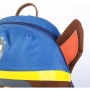 Sac à dos enfant The Paw Patrol Marron (9 x 20 x 25 cm)