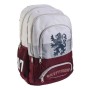 Cartable Harry Potter Gryffindor Rouge (30 x 18 x 46 cm)