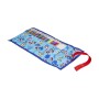 Trousse Scolaire avec Accessoires The Paw Patrol Bleu (22 pcs)