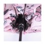 Parapluie pliable Minnie Mouse Rose (Ø 92 cm)